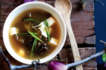Miso Soup